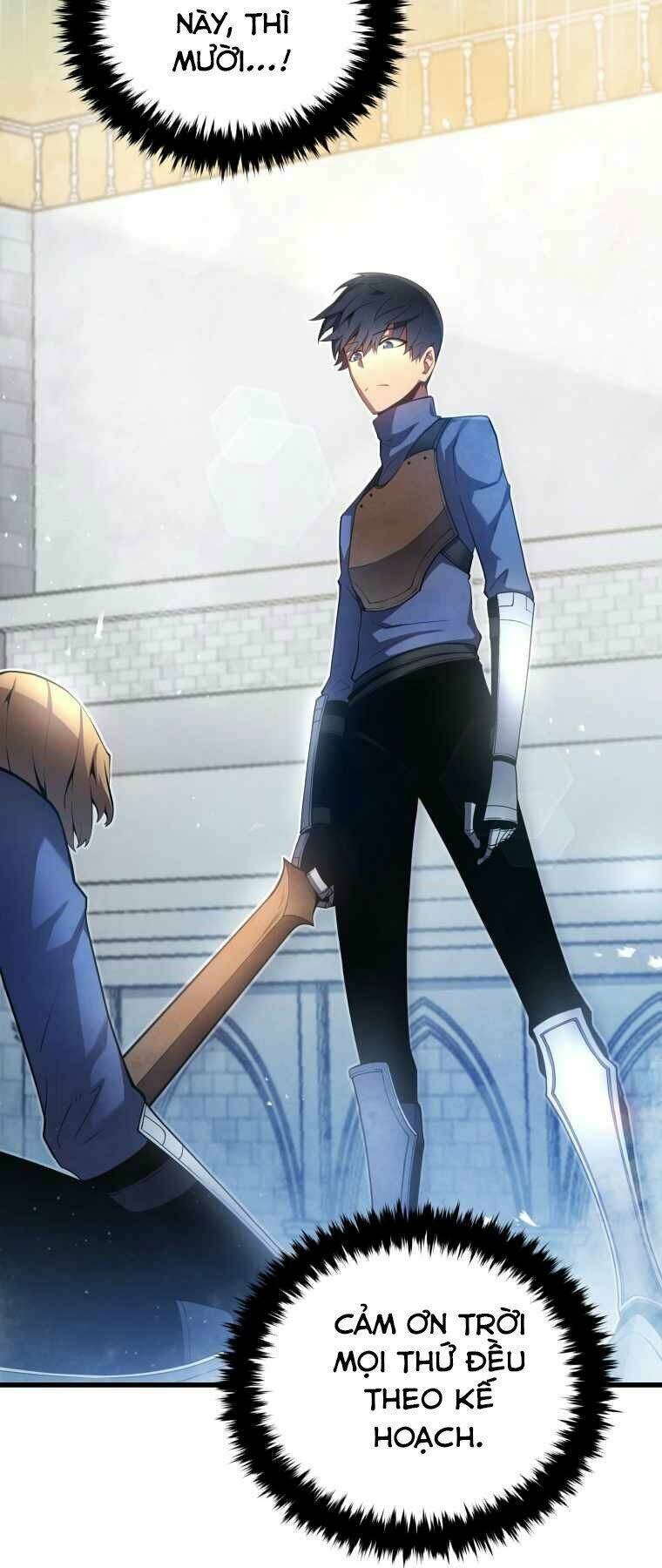 Con Trai Út Của Gia Đình Kiếm Thuật Danh Tiếng Chapter 13 - Trang 2