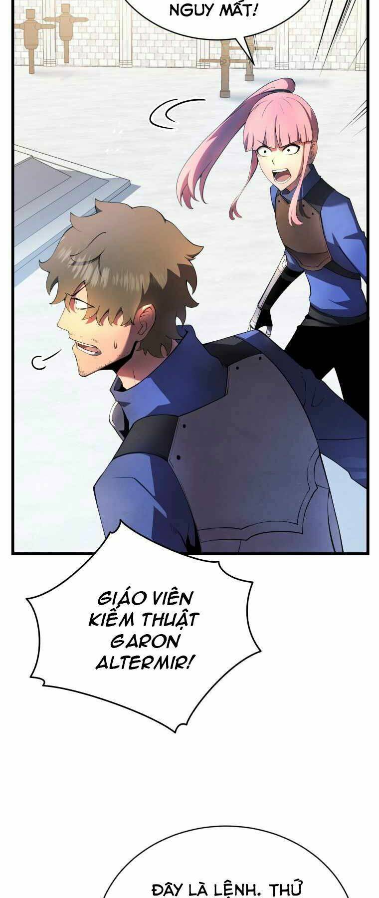 Con Trai Út Của Gia Đình Kiếm Thuật Danh Tiếng Chapter 14 - Trang 2