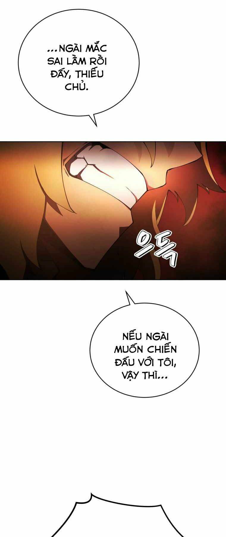 Con Trai Út Của Gia Đình Kiếm Thuật Danh Tiếng Chapter 14 - Trang 2