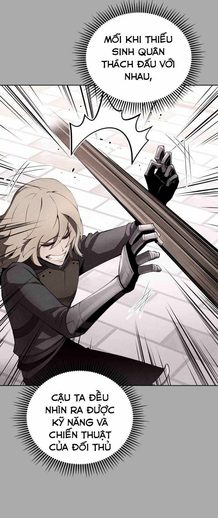 Con Trai Út Của Gia Đình Kiếm Thuật Danh Tiếng Chapter 14 - Trang 2