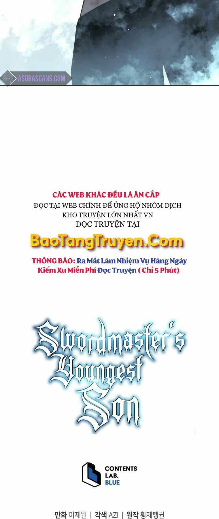 Con Trai Út Của Gia Đình Kiếm Thuật Danh Tiếng Chapter 14 - Trang 2