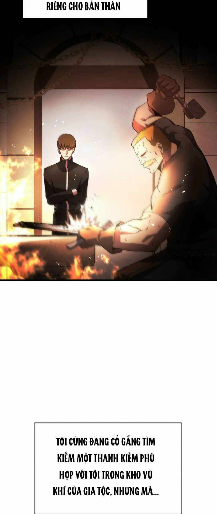 Con Trai Út Của Gia Đình Kiếm Thuật Danh Tiếng Chapter 15 - Trang 2