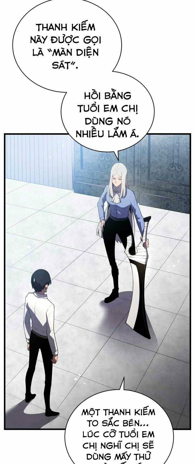 Con Trai Út Của Gia Đình Kiếm Thuật Danh Tiếng Chapter 15 - Trang 2