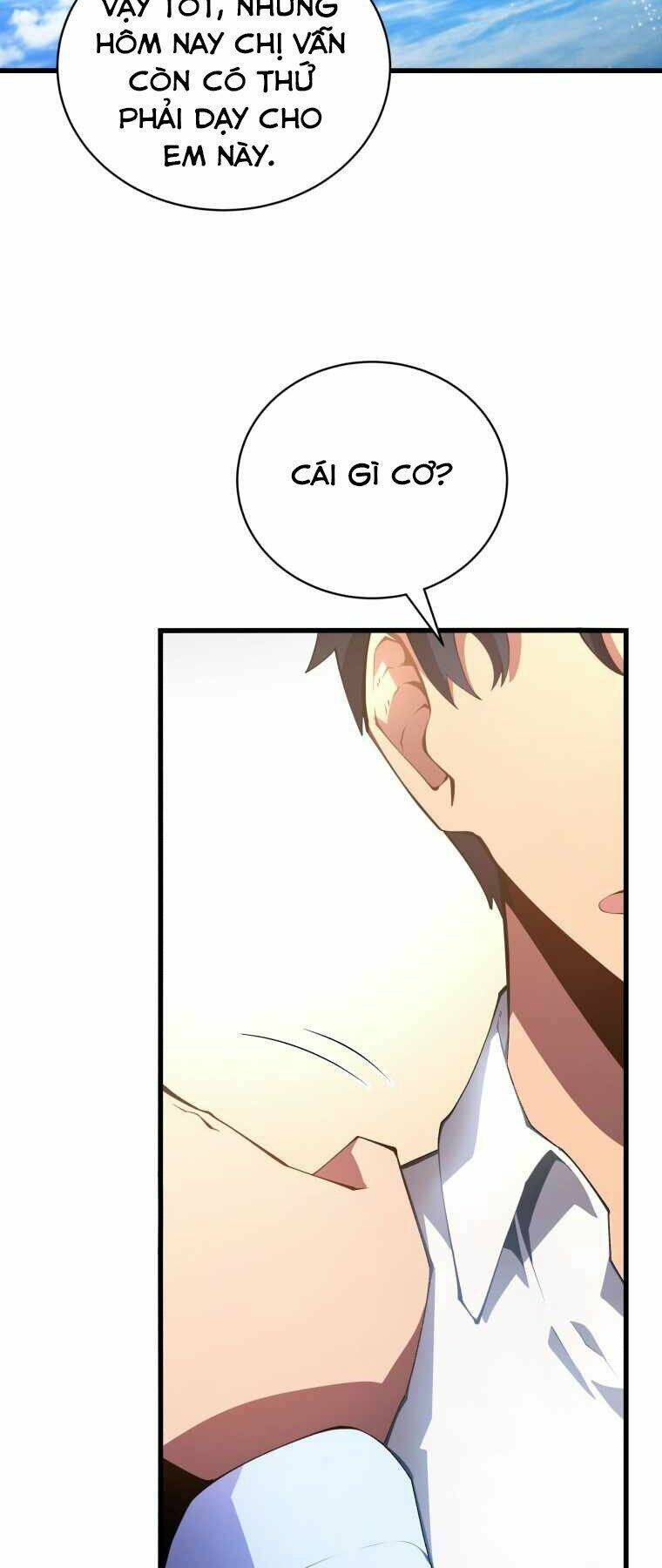 Con Trai Út Của Gia Đình Kiếm Thuật Danh Tiếng Chapter 15 - Trang 2