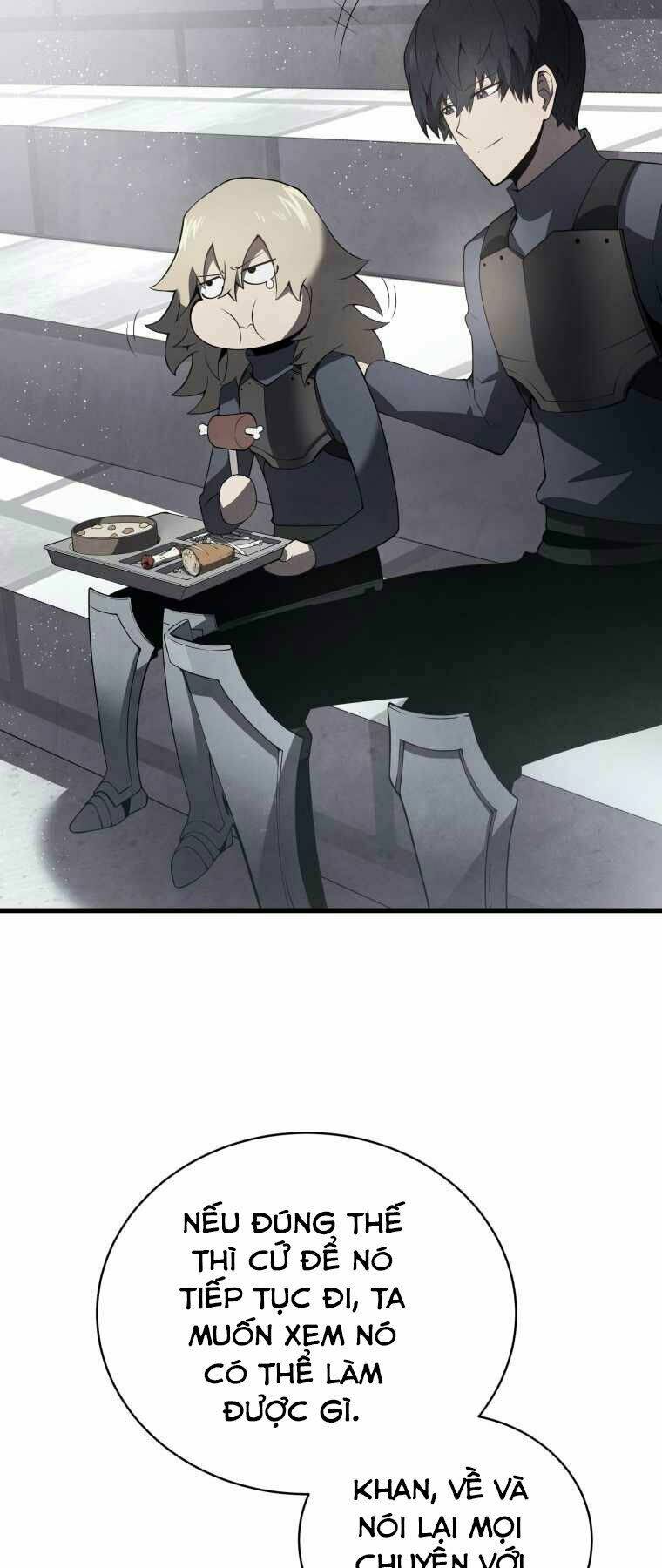 Con Trai Út Của Gia Đình Kiếm Thuật Danh Tiếng Chapter 15 - Trang 2