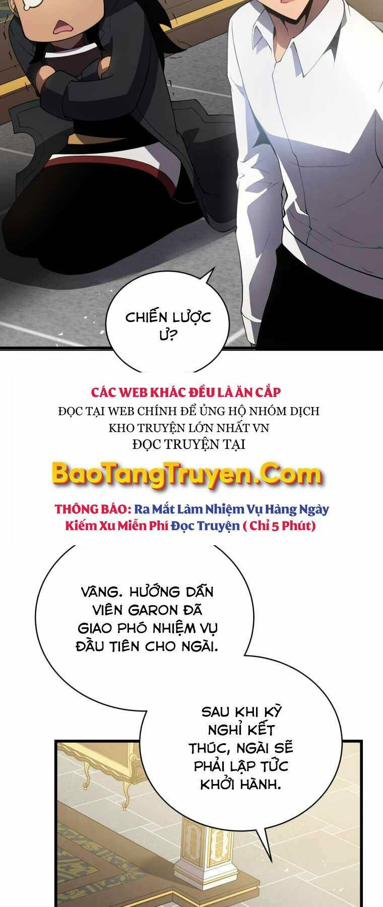 Con Trai Út Của Gia Đình Kiếm Thuật Danh Tiếng Chapter 15 - Trang 2