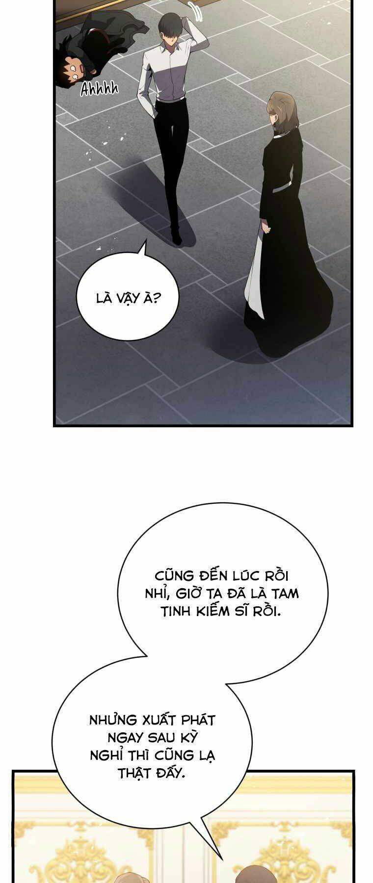 Con Trai Út Của Gia Đình Kiếm Thuật Danh Tiếng Chapter 15 - Trang 2