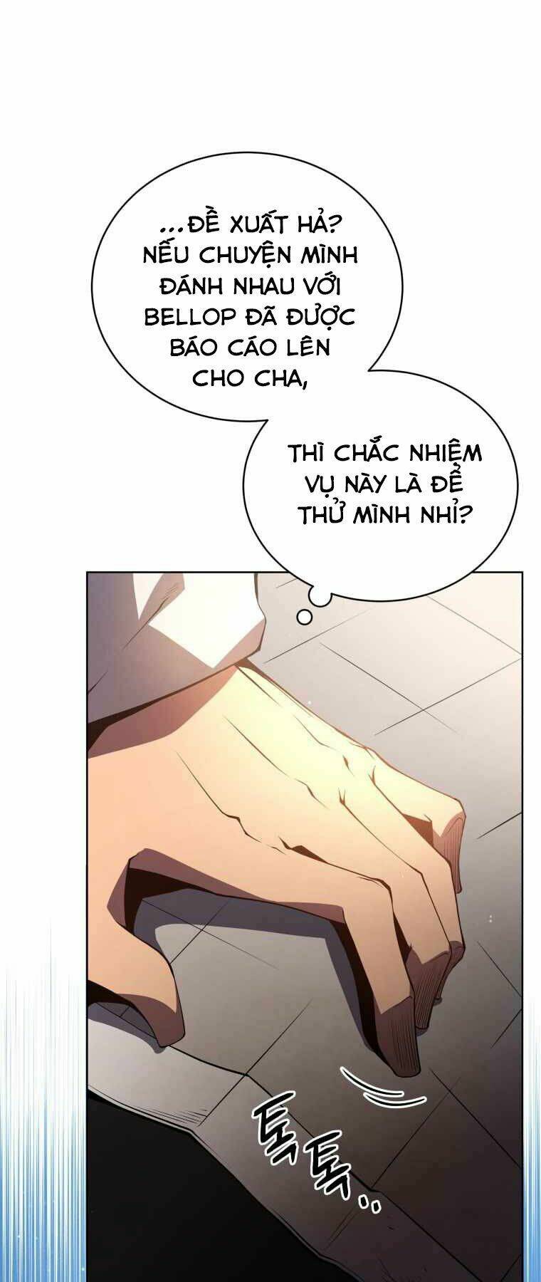 Con Trai Út Của Gia Đình Kiếm Thuật Danh Tiếng Chapter 15 - Trang 2