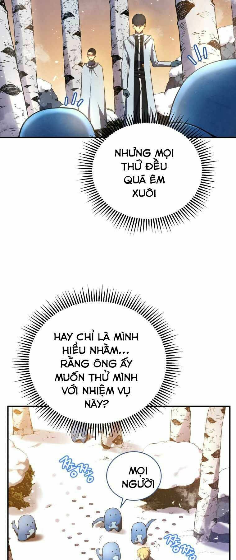 Con Trai Út Của Gia Đình Kiếm Thuật Danh Tiếng Chapter 16 - Trang 2