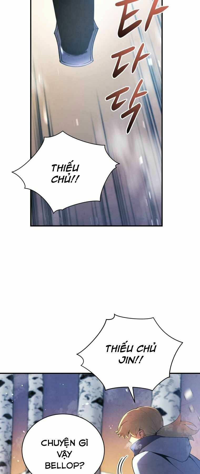 Con Trai Út Của Gia Đình Kiếm Thuật Danh Tiếng Chapter 16 - Trang 2