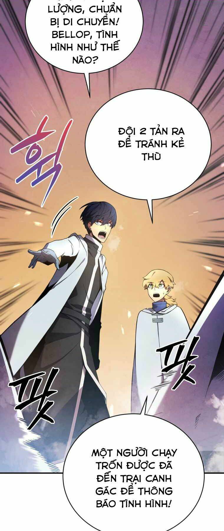 Con Trai Út Của Gia Đình Kiếm Thuật Danh Tiếng Chapter 16 - Trang 2