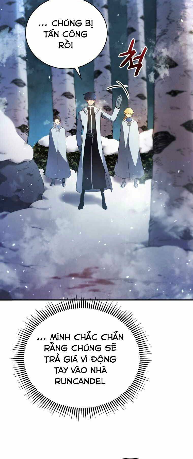 Con Trai Út Của Gia Đình Kiếm Thuật Danh Tiếng Chapter 16 - Trang 2