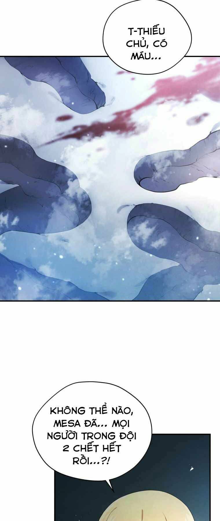 Con Trai Út Của Gia Đình Kiếm Thuật Danh Tiếng Chapter 16 - Trang 2