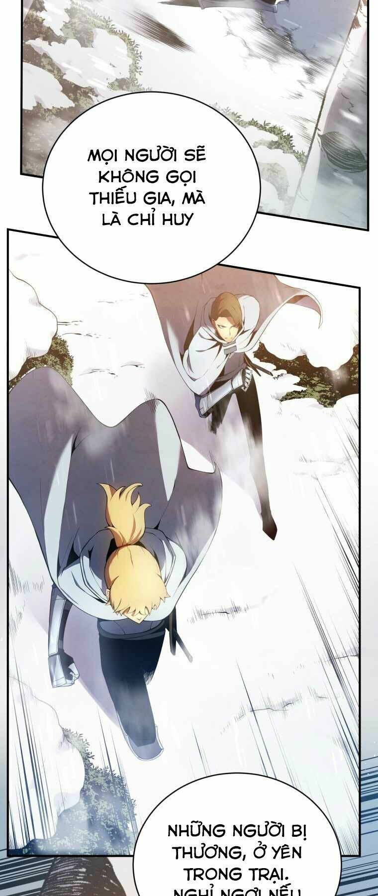Con Trai Út Của Gia Đình Kiếm Thuật Danh Tiếng Chapter 16 - Trang 2