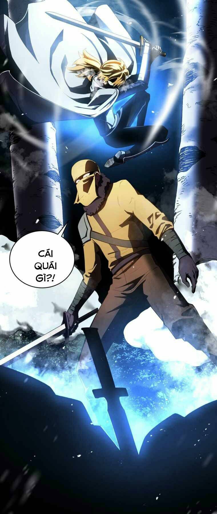 Con Trai Út Của Gia Đình Kiếm Thuật Danh Tiếng Chapter 16 - Trang 2