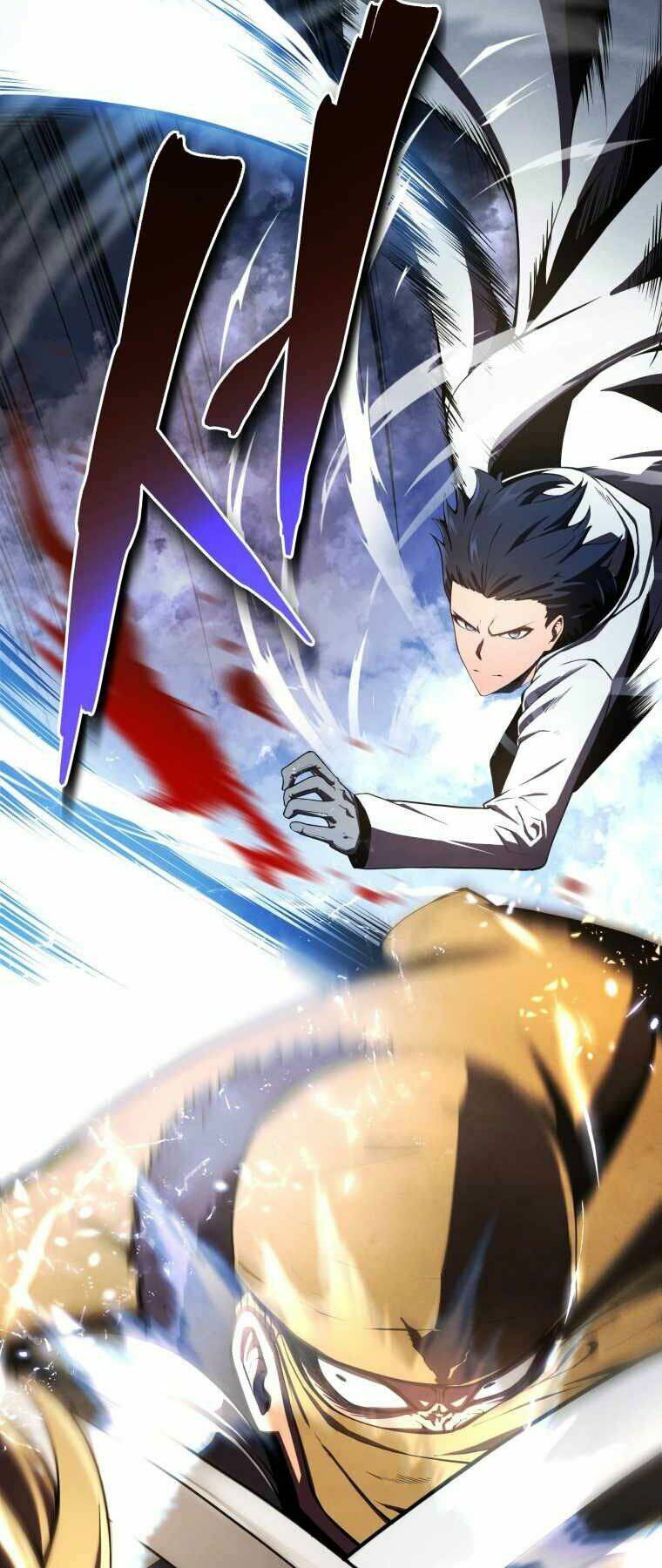 Con Trai Út Của Gia Đình Kiếm Thuật Danh Tiếng Chapter 16 - Trang 2