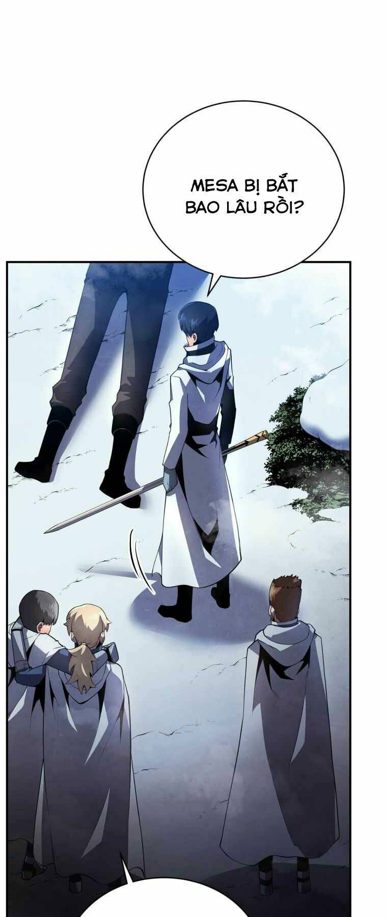 Con Trai Út Của Gia Đình Kiếm Thuật Danh Tiếng Chapter 16 - Trang 2