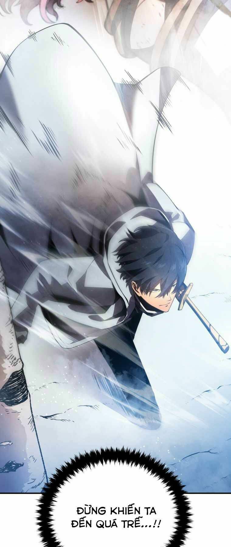 Con Trai Út Của Gia Đình Kiếm Thuật Danh Tiếng Chapter 16 - Trang 2
