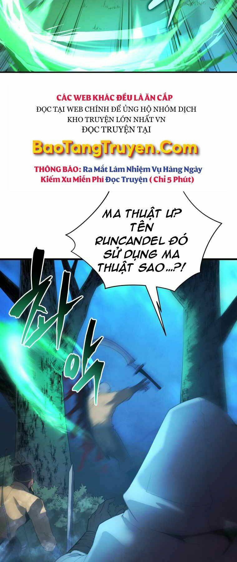 Con Trai Út Của Gia Đình Kiếm Thuật Danh Tiếng Chapter 17 - Trang 2