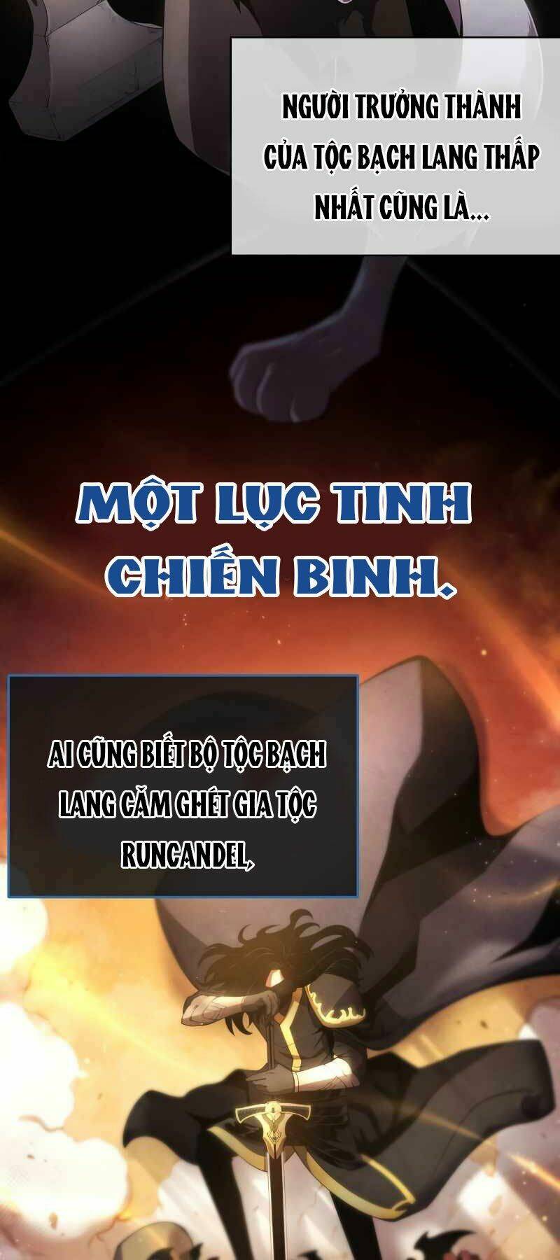 Con Trai Út Của Gia Đình Kiếm Thuật Danh Tiếng Chapter 18 - Trang 2