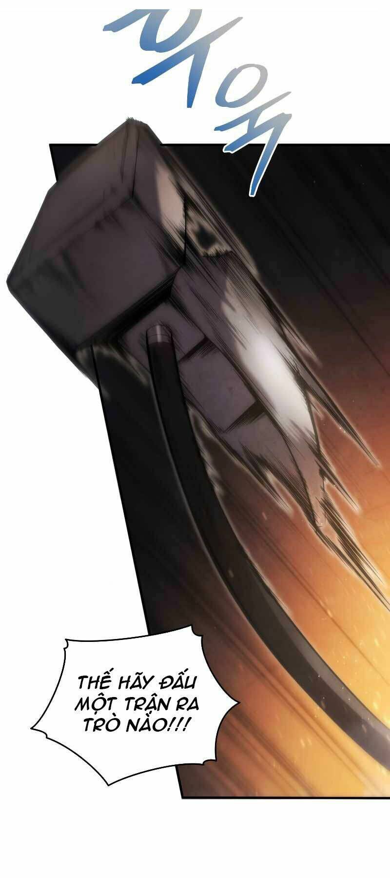 Con Trai Út Của Gia Đình Kiếm Thuật Danh Tiếng Chapter 18 - Trang 2