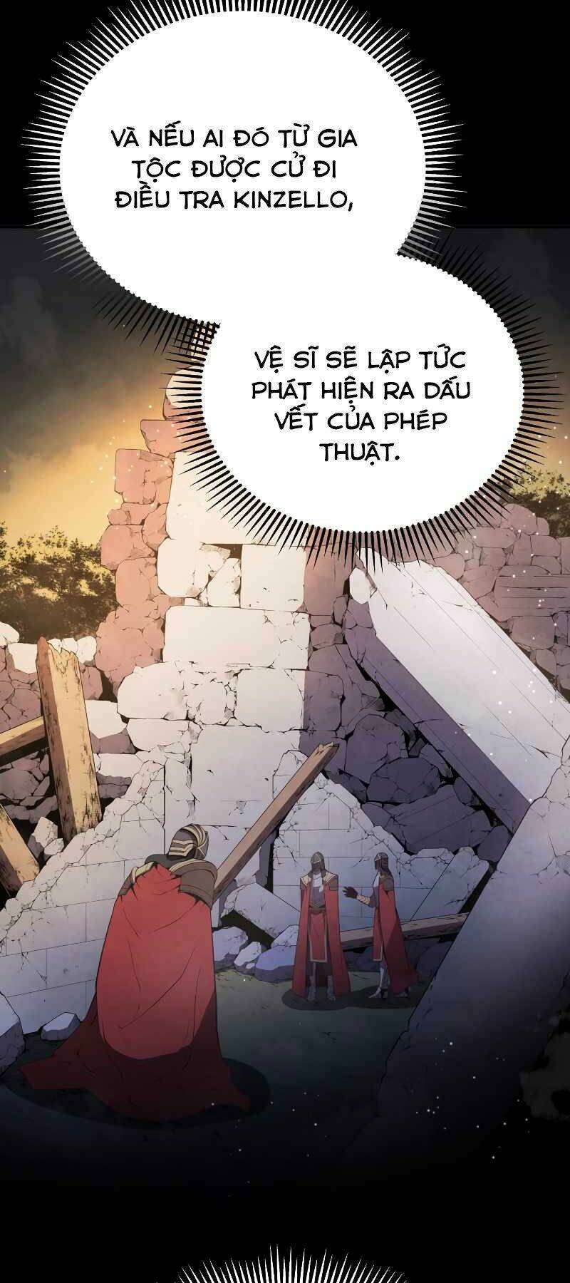 Con Trai Út Của Gia Đình Kiếm Thuật Danh Tiếng Chapter 18 - Trang 2