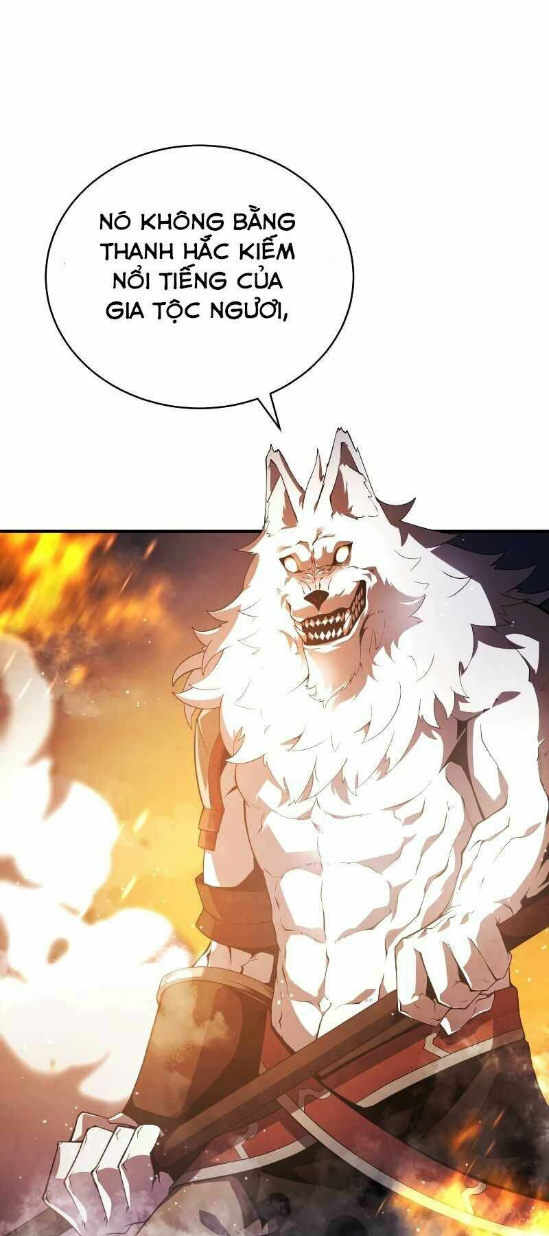 Con Trai Út Của Gia Đình Kiếm Thuật Danh Tiếng Chapter 18 - Trang 2