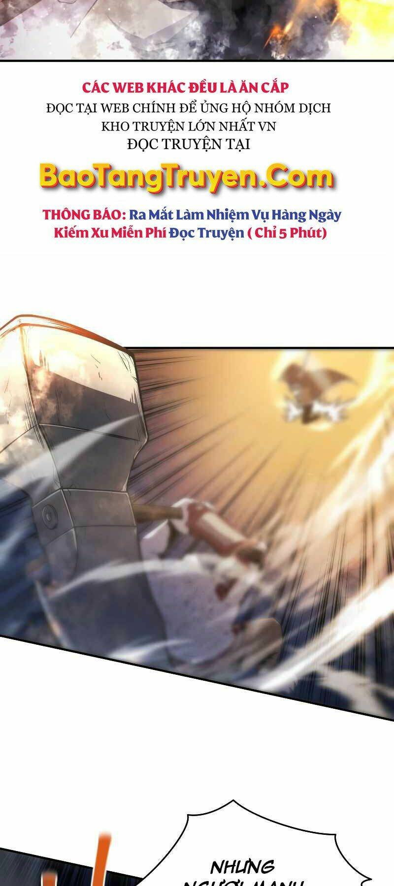 Con Trai Út Của Gia Đình Kiếm Thuật Danh Tiếng Chapter 18 - Trang 2