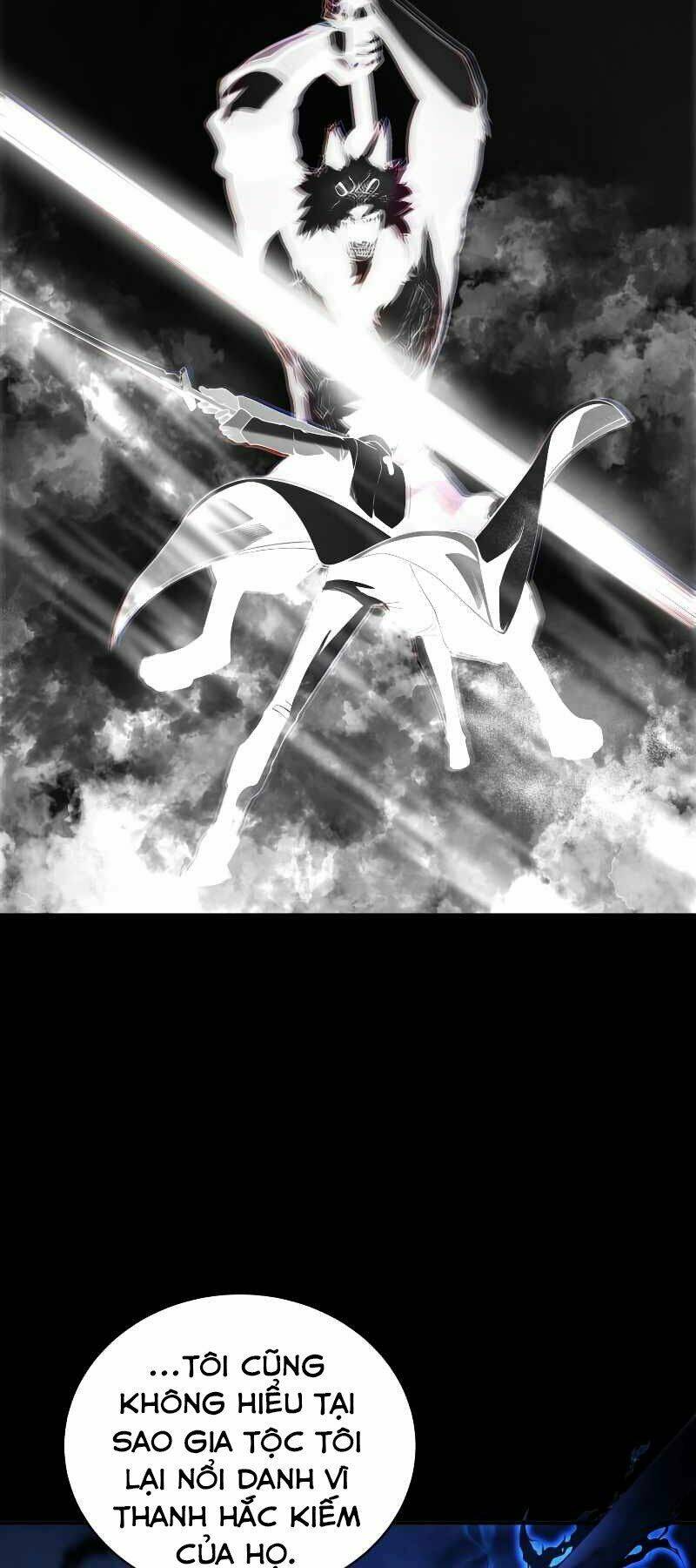 Con Trai Út Của Gia Đình Kiếm Thuật Danh Tiếng Chapter 18 - Trang 2