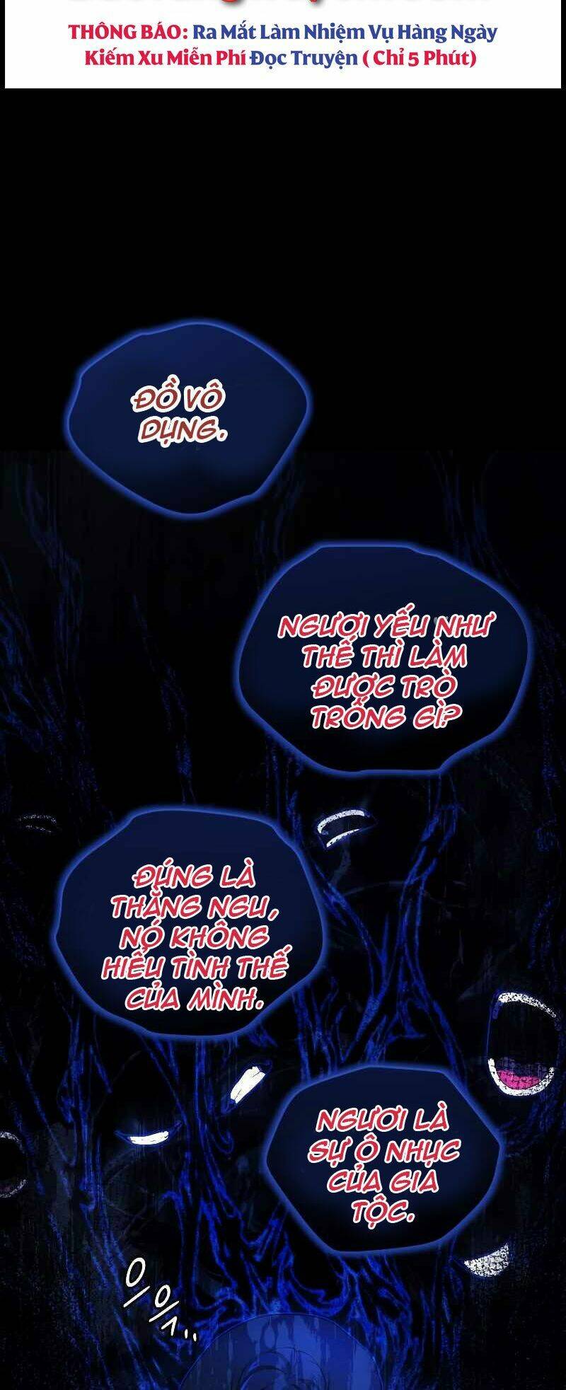 Con Trai Út Của Gia Đình Kiếm Thuật Danh Tiếng Chapter 18 - Trang 2