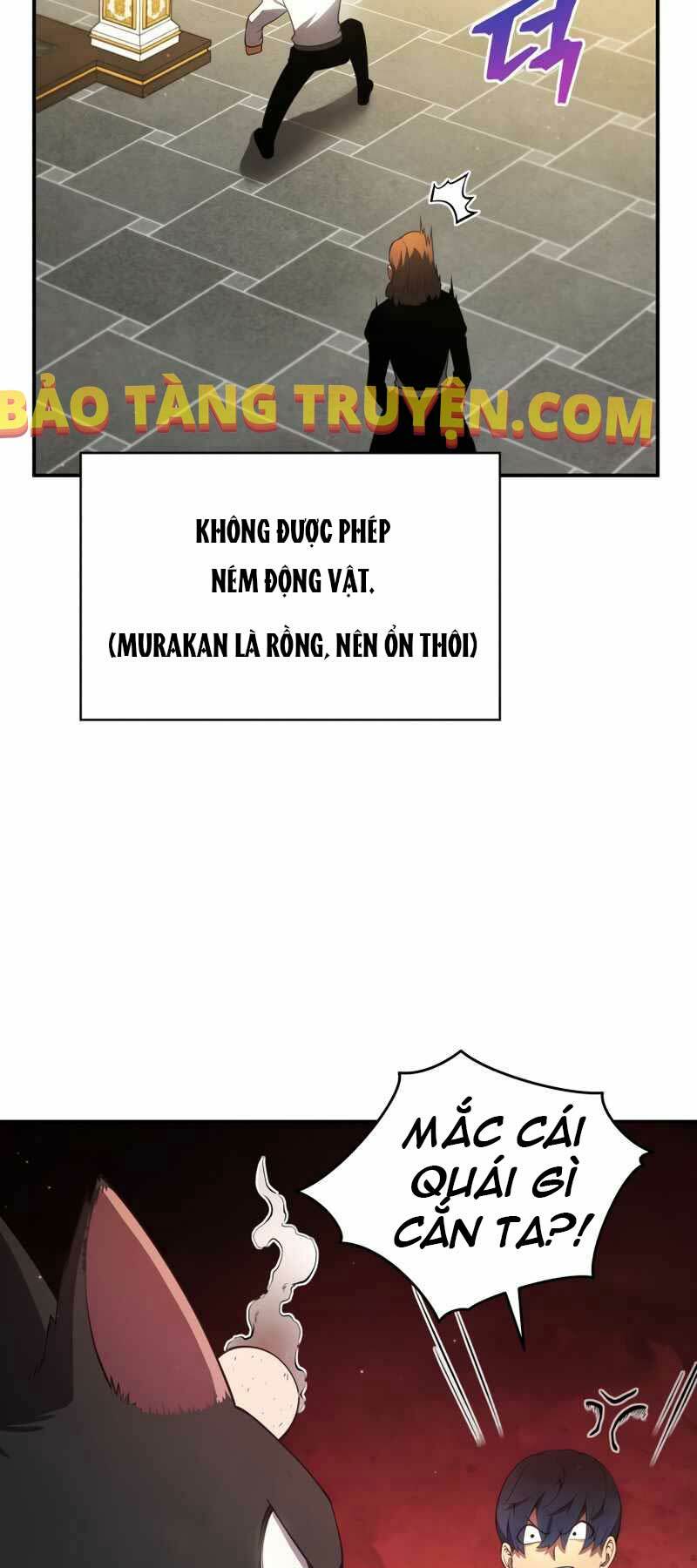 Con Trai Út Của Gia Đình Kiếm Thuật Danh Tiếng Chapter 19 - Trang 2