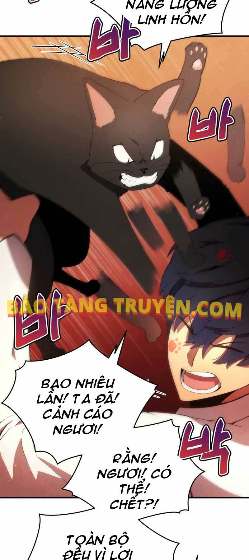 Con Trai Út Của Gia Đình Kiếm Thuật Danh Tiếng Chapter 19 - Trang 2