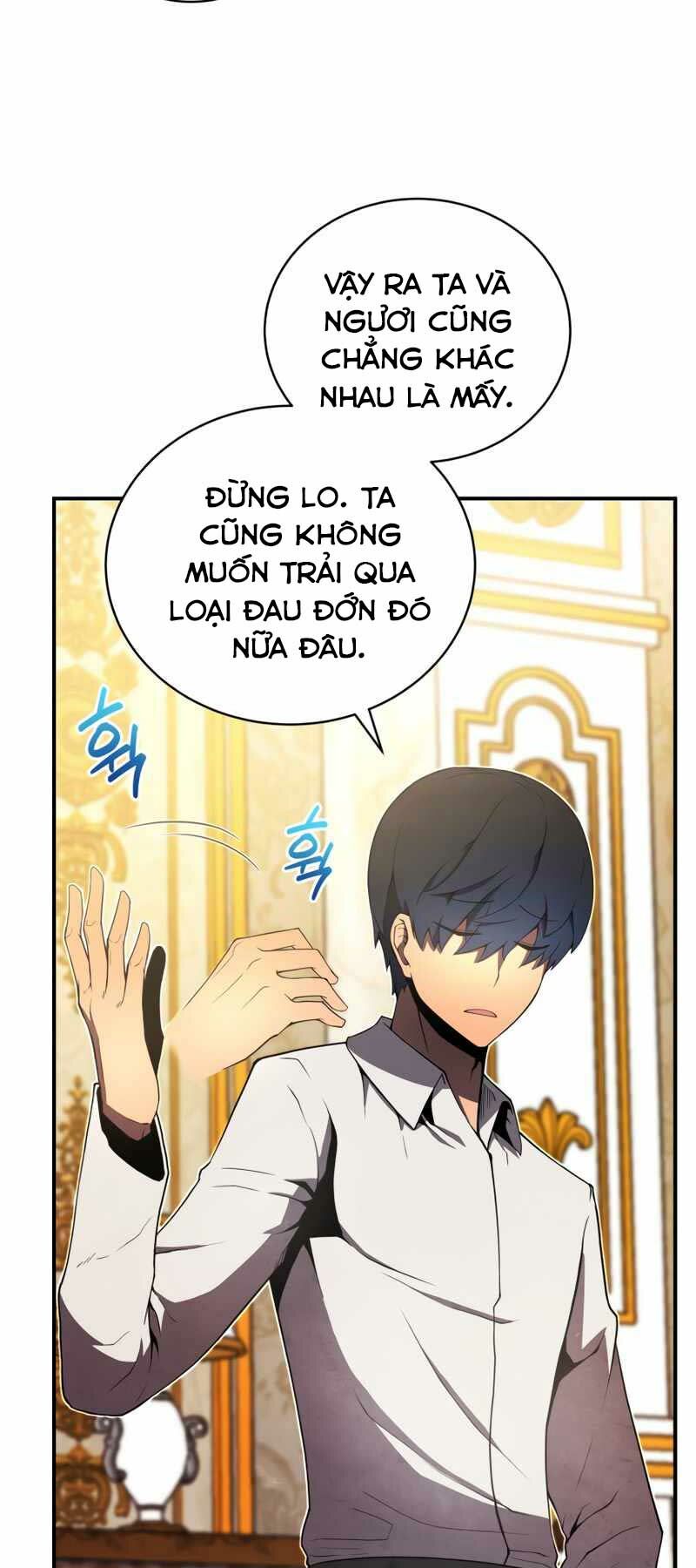 Con Trai Út Của Gia Đình Kiếm Thuật Danh Tiếng Chapter 19 - Trang 2