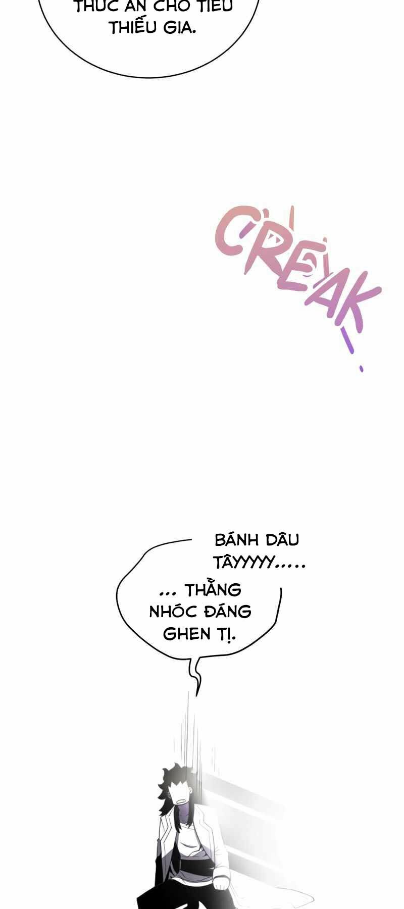 Con Trai Út Của Gia Đình Kiếm Thuật Danh Tiếng Chapter 19 - Trang 2