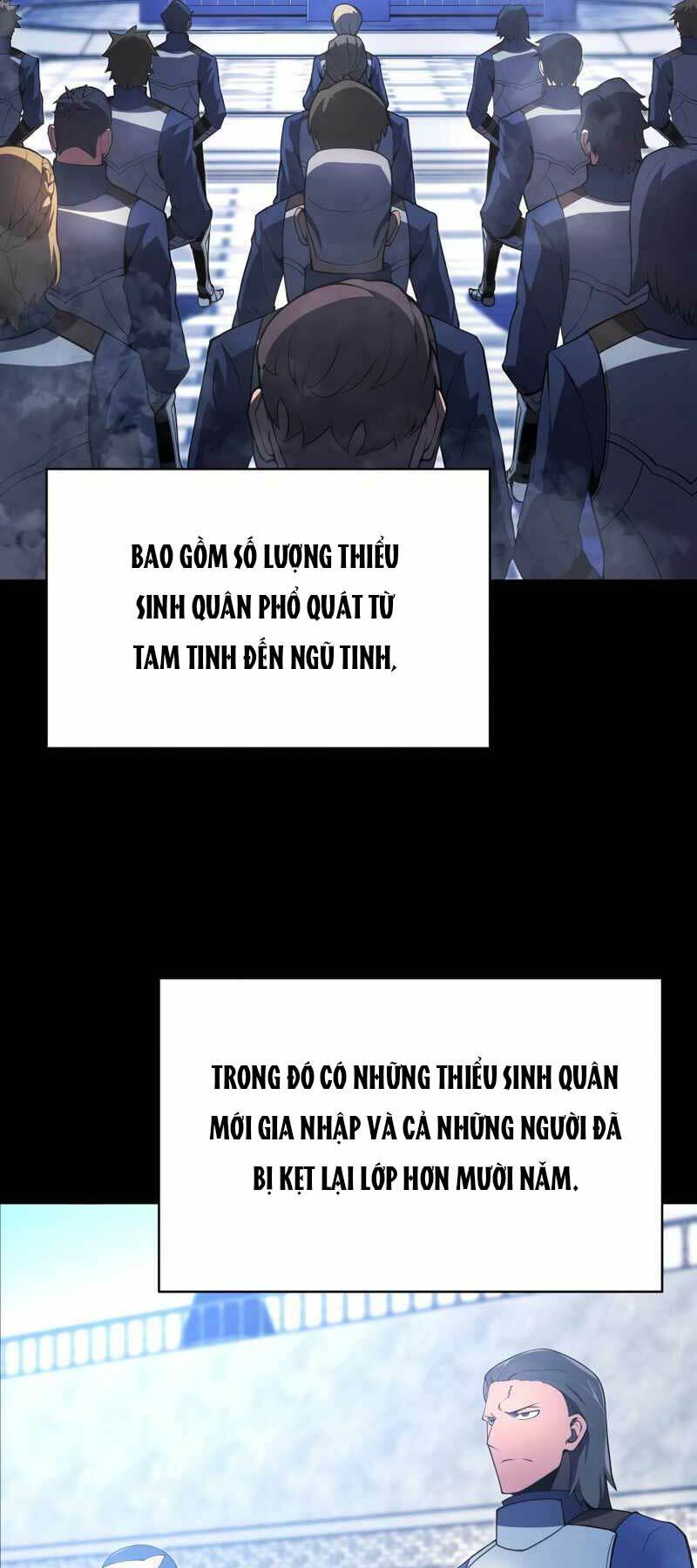 Con Trai Út Của Gia Đình Kiếm Thuật Danh Tiếng Chapter 19 - Trang 2