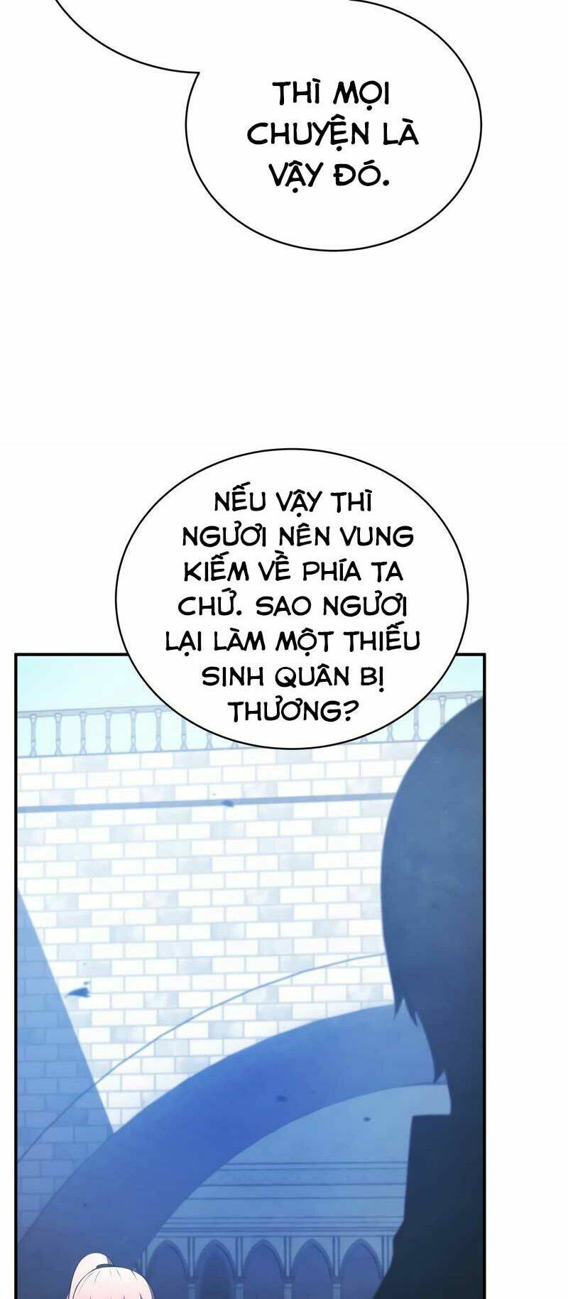 Con Trai Út Của Gia Đình Kiếm Thuật Danh Tiếng Chapter 21 - Trang 2