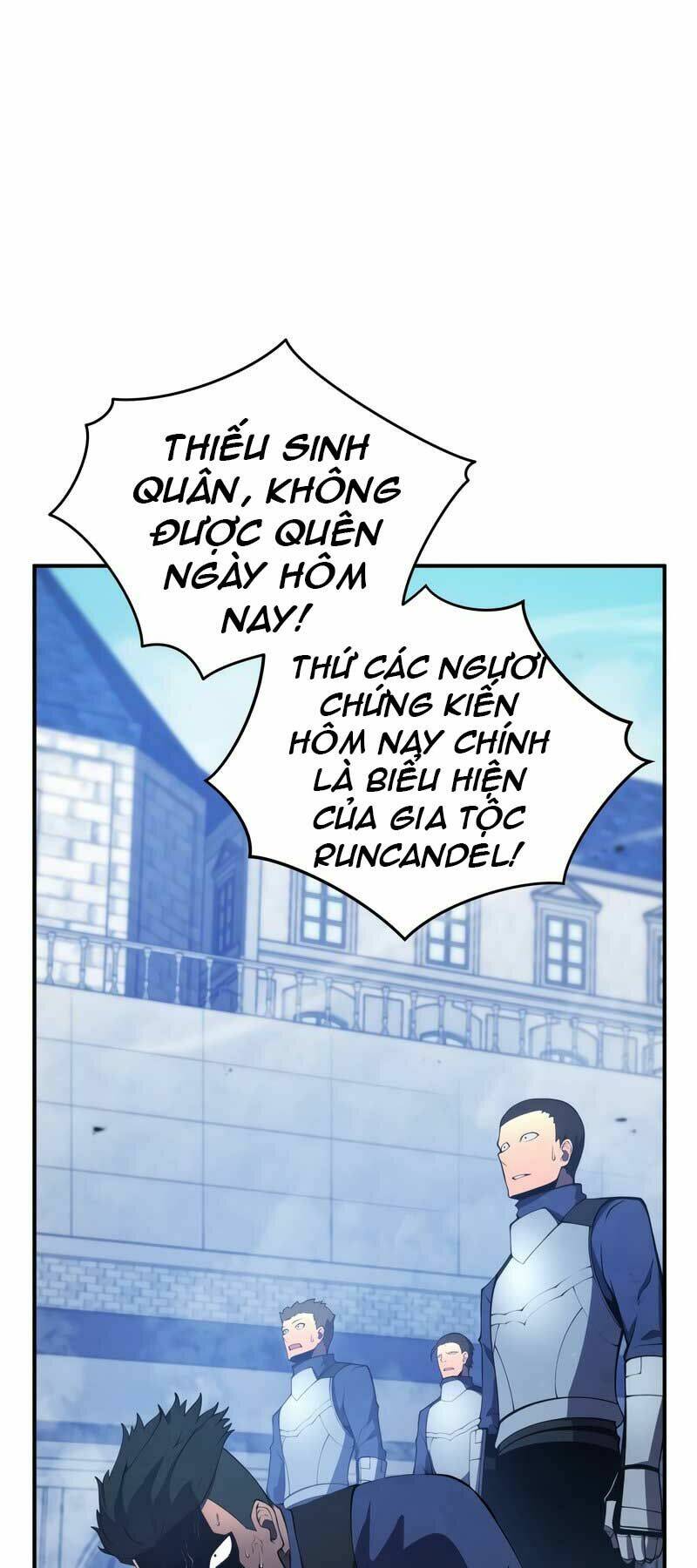 Con Trai Út Của Gia Đình Kiếm Thuật Danh Tiếng Chapter 21 - Trang 2