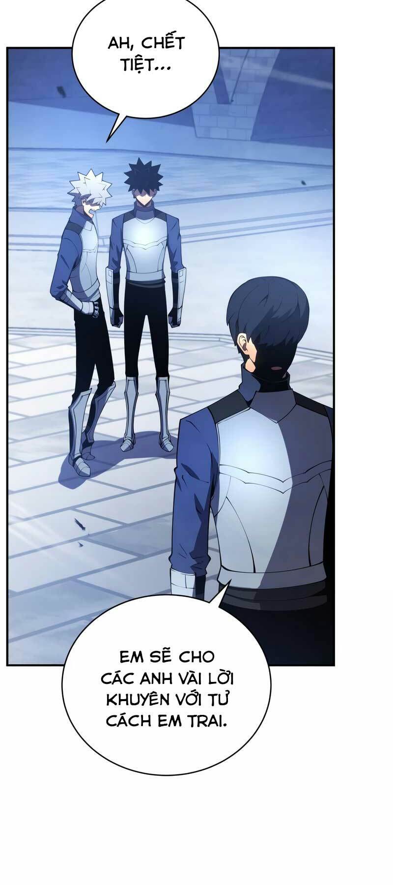 Con Trai Út Của Gia Đình Kiếm Thuật Danh Tiếng Chapter 21 - Trang 2