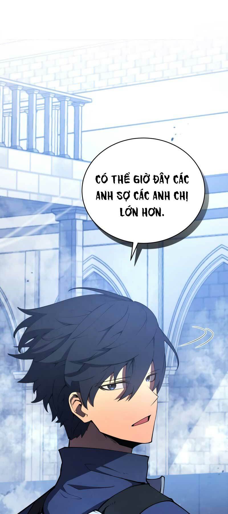 Con Trai Út Của Gia Đình Kiếm Thuật Danh Tiếng Chapter 21 - Trang 2