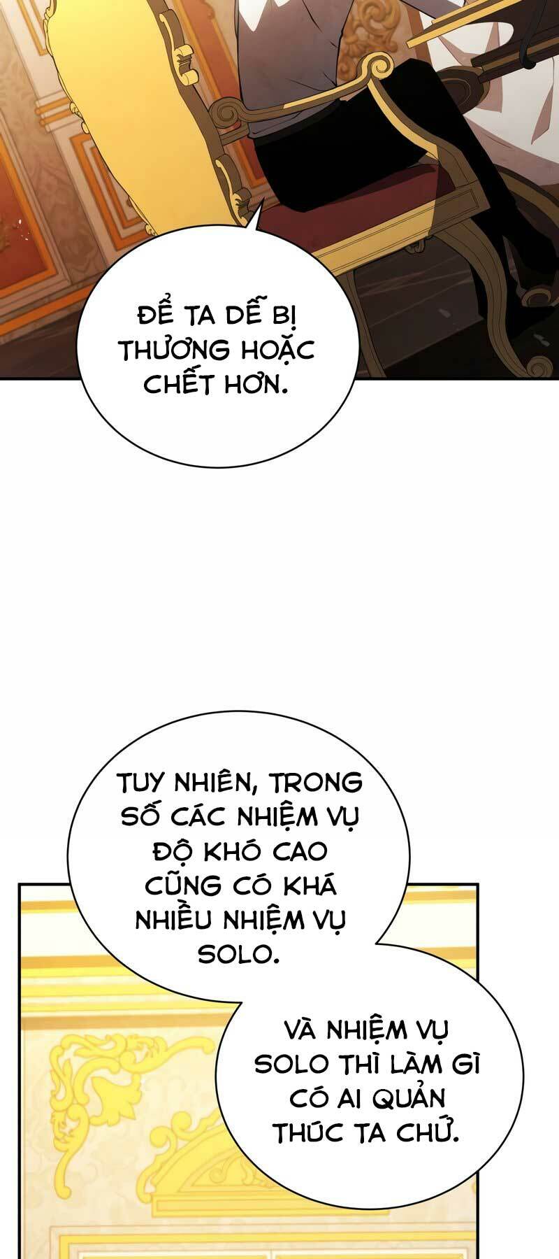 Con Trai Út Của Gia Đình Kiếm Thuật Danh Tiếng Chapter 21 - Trang 2