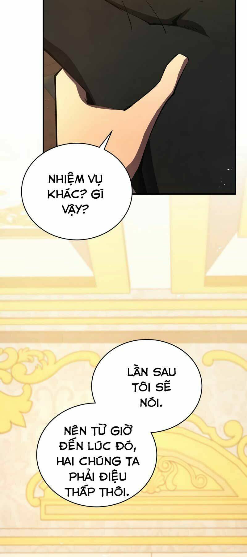 Con Trai Út Của Gia Đình Kiếm Thuật Danh Tiếng Chapter 21 - Trang 2