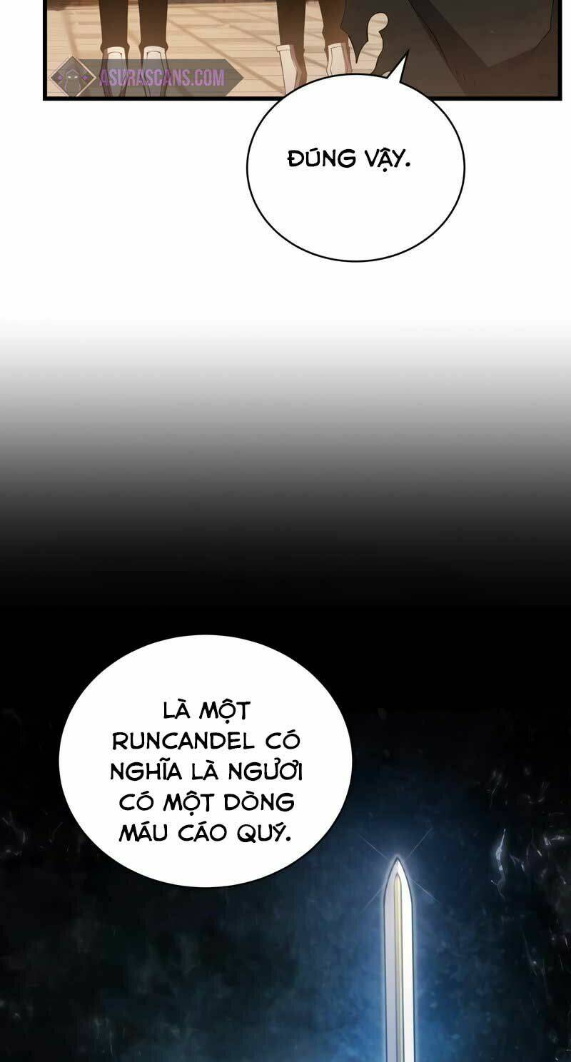 Con Trai Út Của Gia Đình Kiếm Thuật Danh Tiếng Chapter 21 - Trang 2