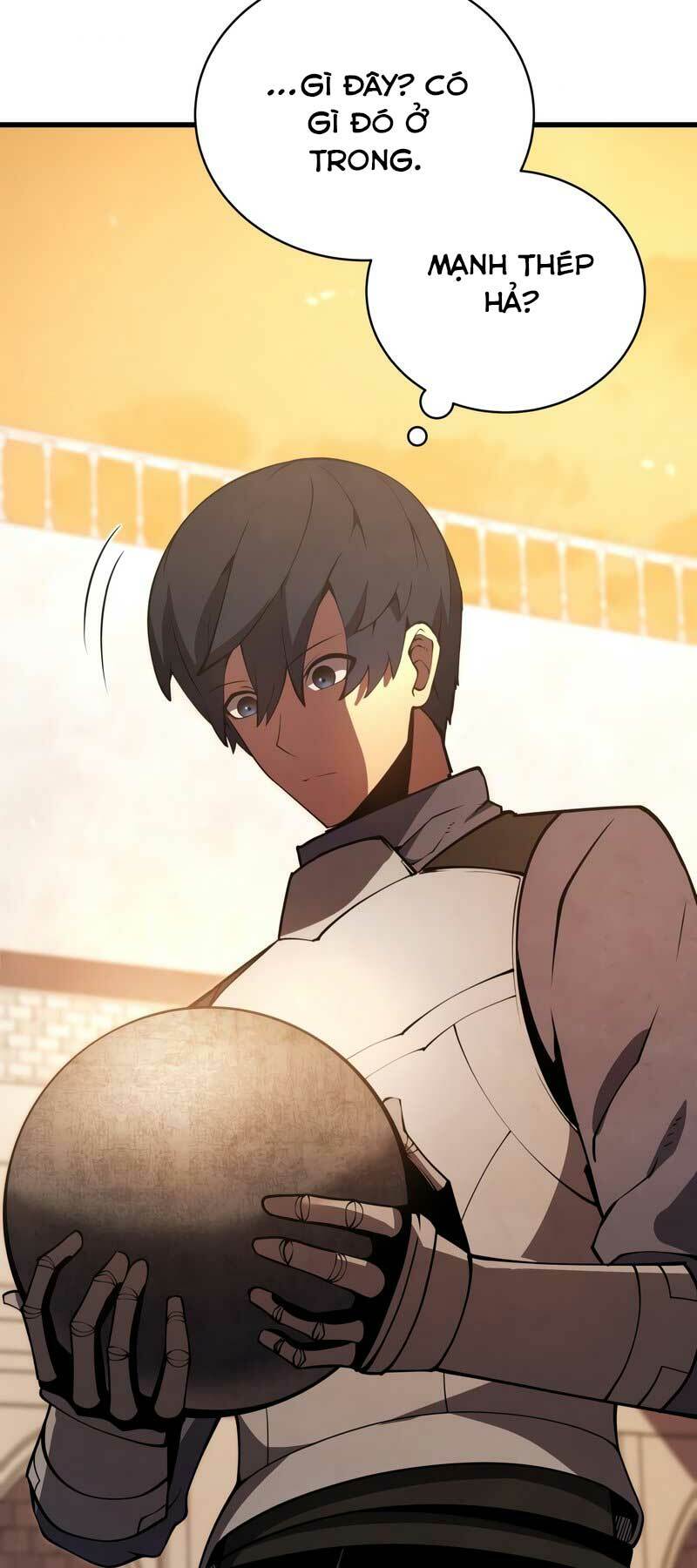Con Trai Út Của Gia Đình Kiếm Thuật Danh Tiếng Chapter 21 - Trang 2