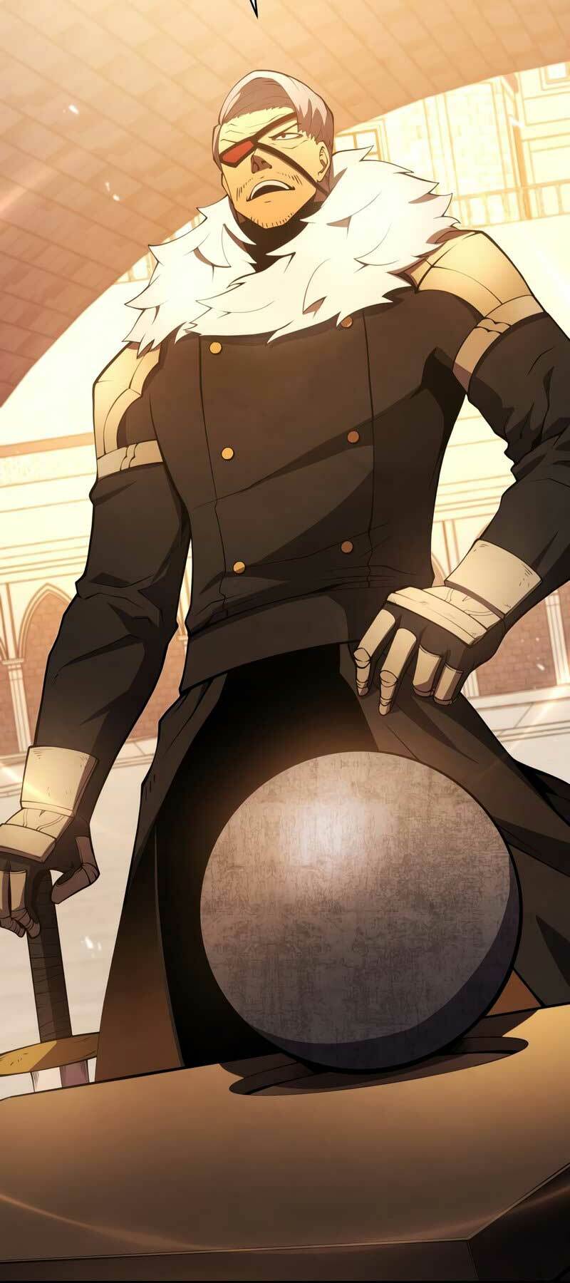 Con Trai Út Của Gia Đình Kiếm Thuật Danh Tiếng Chapter 21 - Trang 2