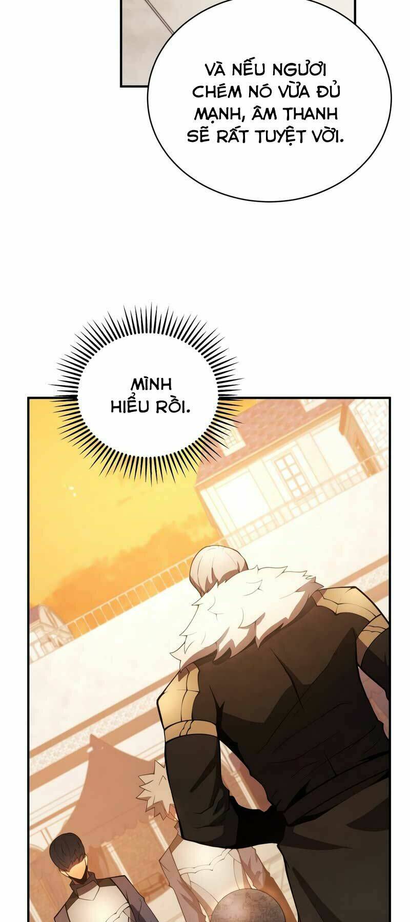 Con Trai Út Của Gia Đình Kiếm Thuật Danh Tiếng Chapter 21 - Trang 2