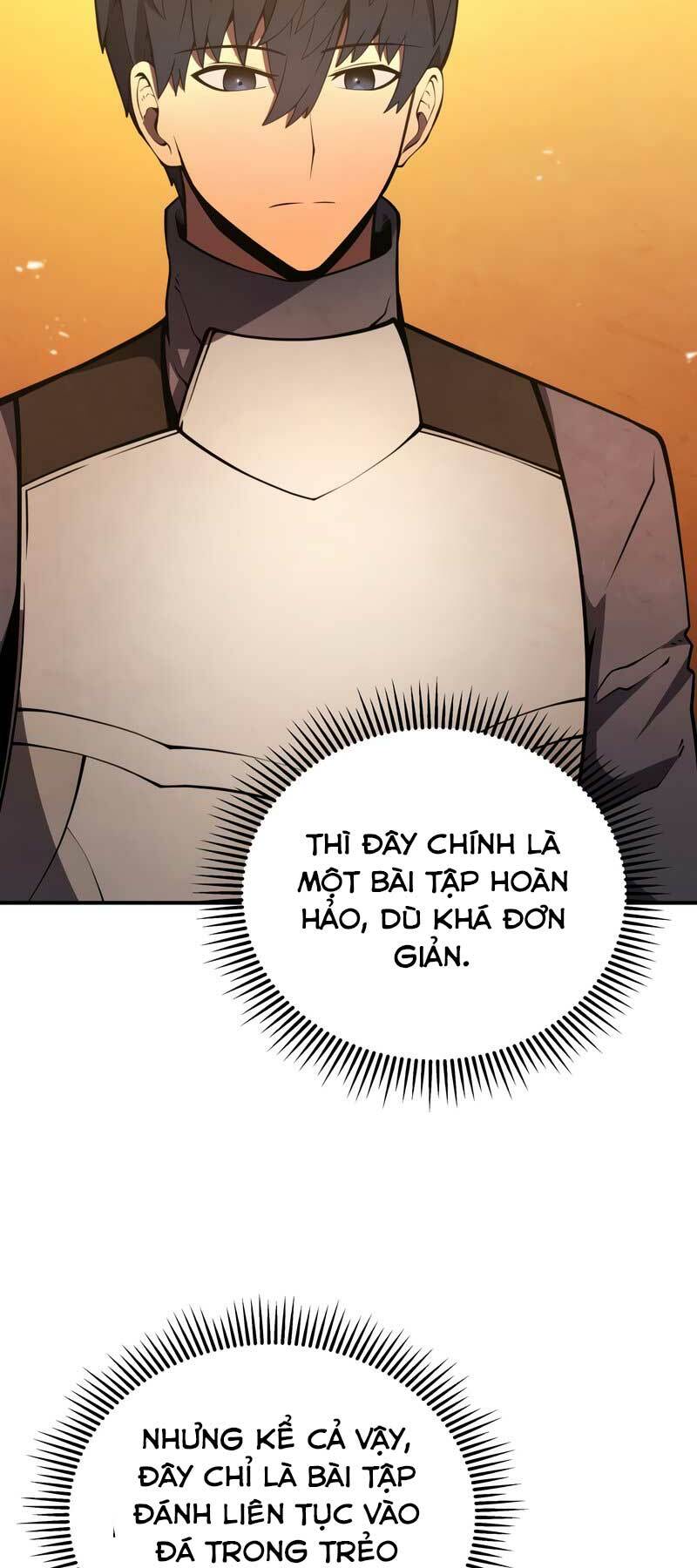 Con Trai Út Của Gia Đình Kiếm Thuật Danh Tiếng Chapter 21 - Trang 2