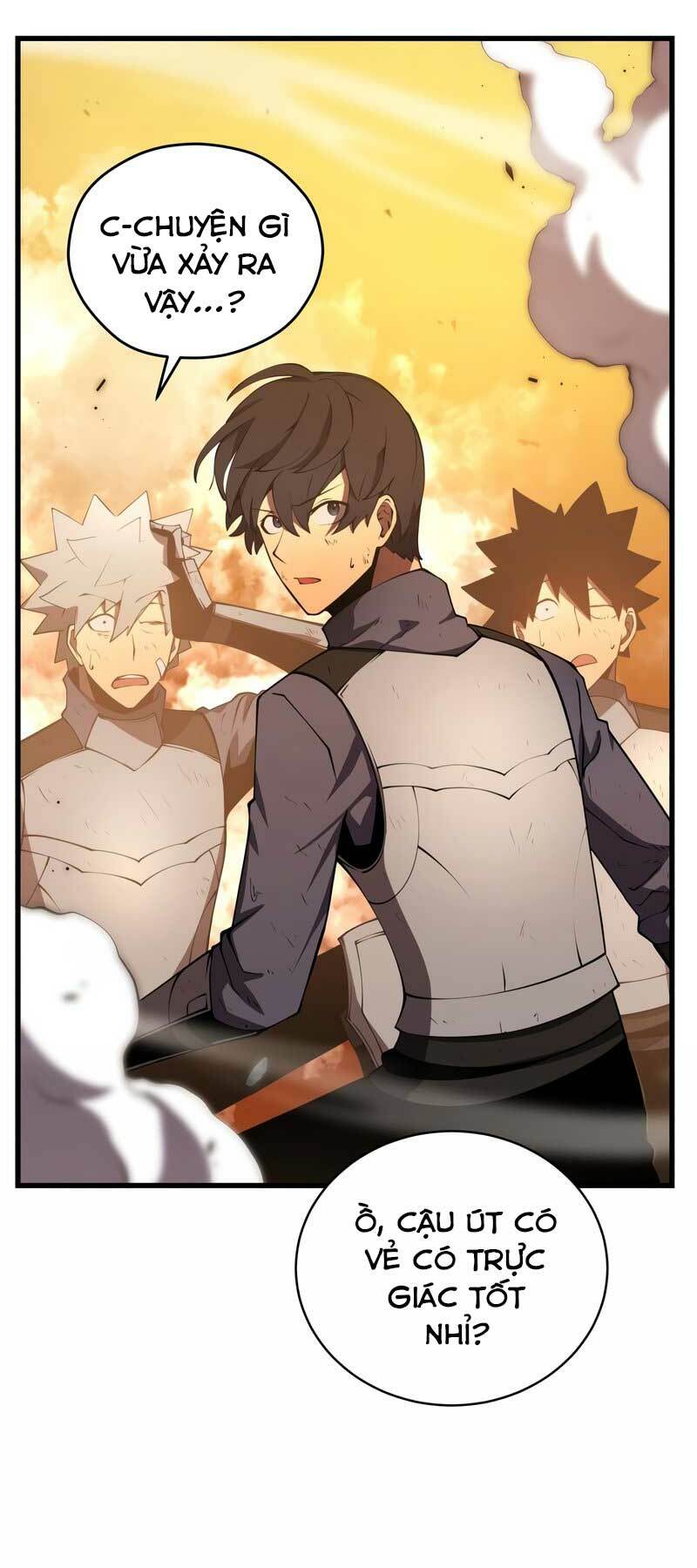 Con Trai Út Của Gia Đình Kiếm Thuật Danh Tiếng Chapter 21 - Trang 2