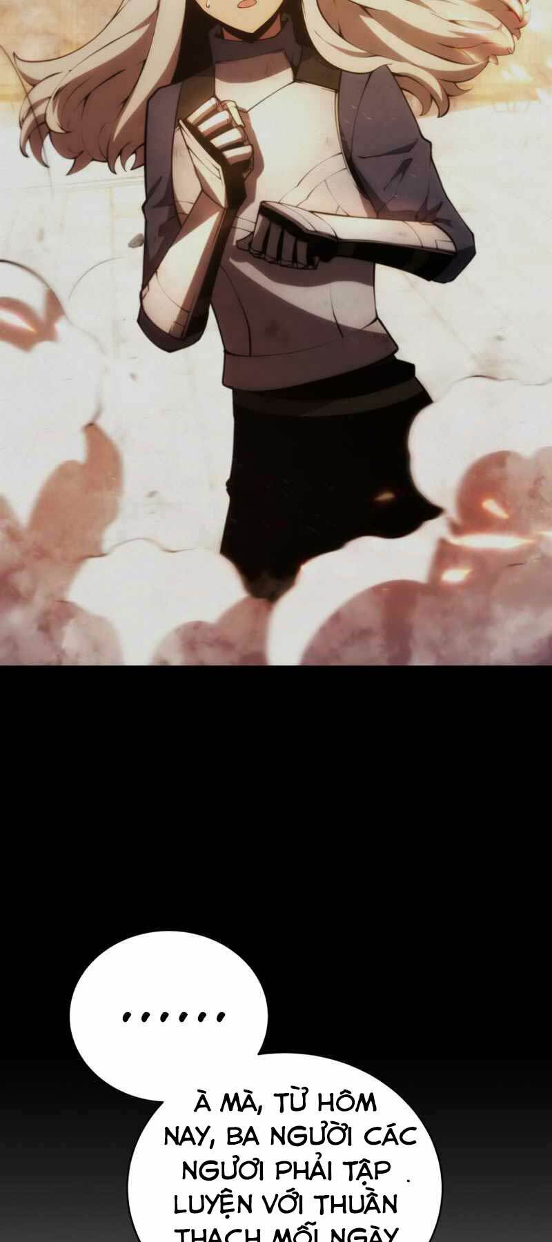 Con Trai Út Của Gia Đình Kiếm Thuật Danh Tiếng Chapter 22 - Trang 2