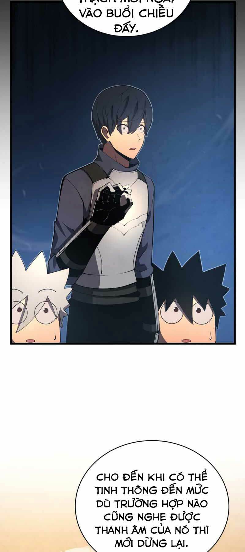 Con Trai Út Của Gia Đình Kiếm Thuật Danh Tiếng Chapter 22 - Trang 2