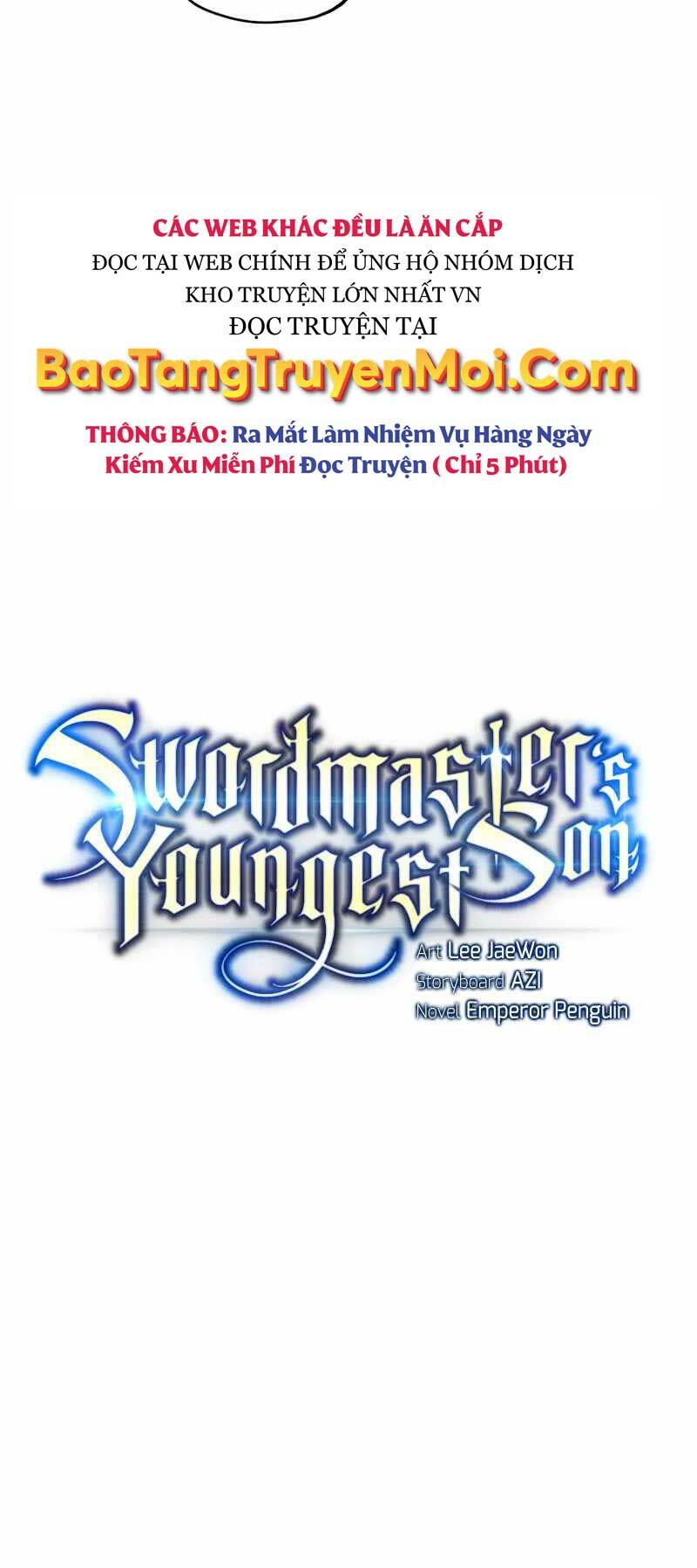 Con Trai Út Của Gia Đình Kiếm Thuật Danh Tiếng Chapter 22 - Trang 2